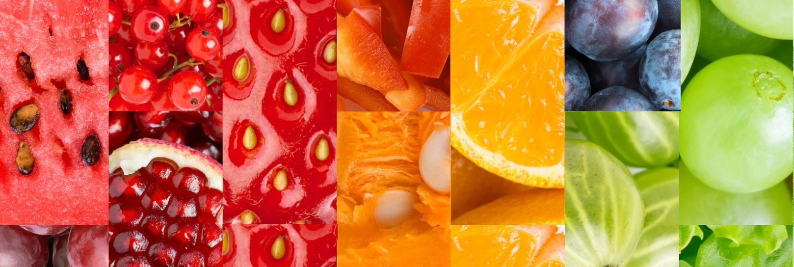 Top 10 frutas para adelgazar