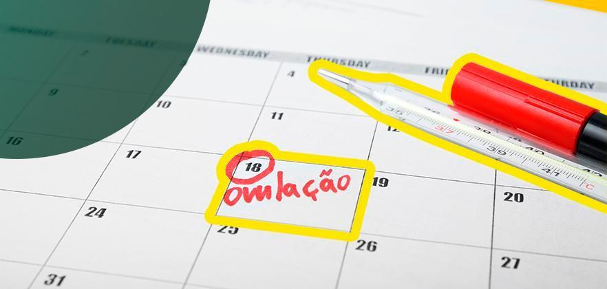 cor da menstruação: entenda os sinais do seu organismo