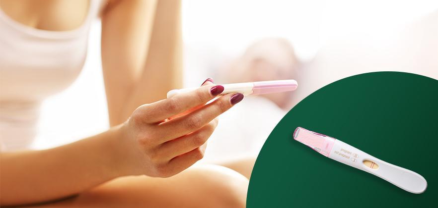 menstruação atrasada e 3 teste negativo !